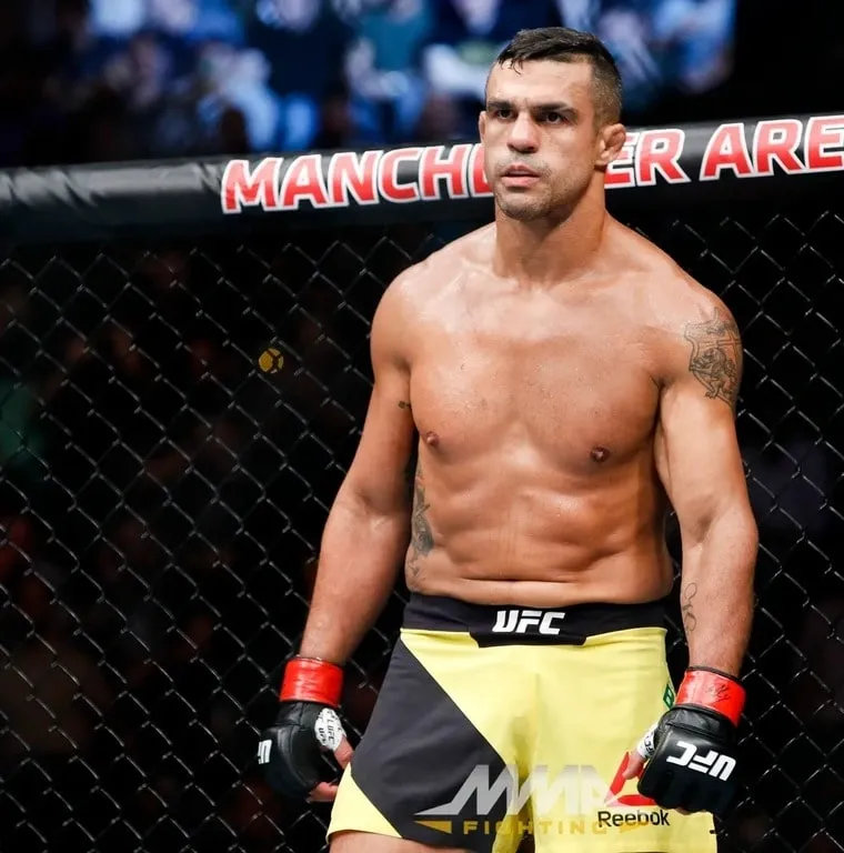 Vitor Belfort