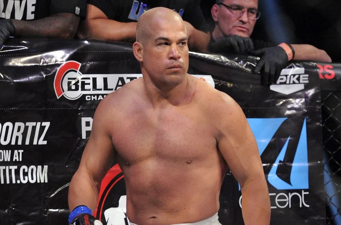 Tito Ortiz
