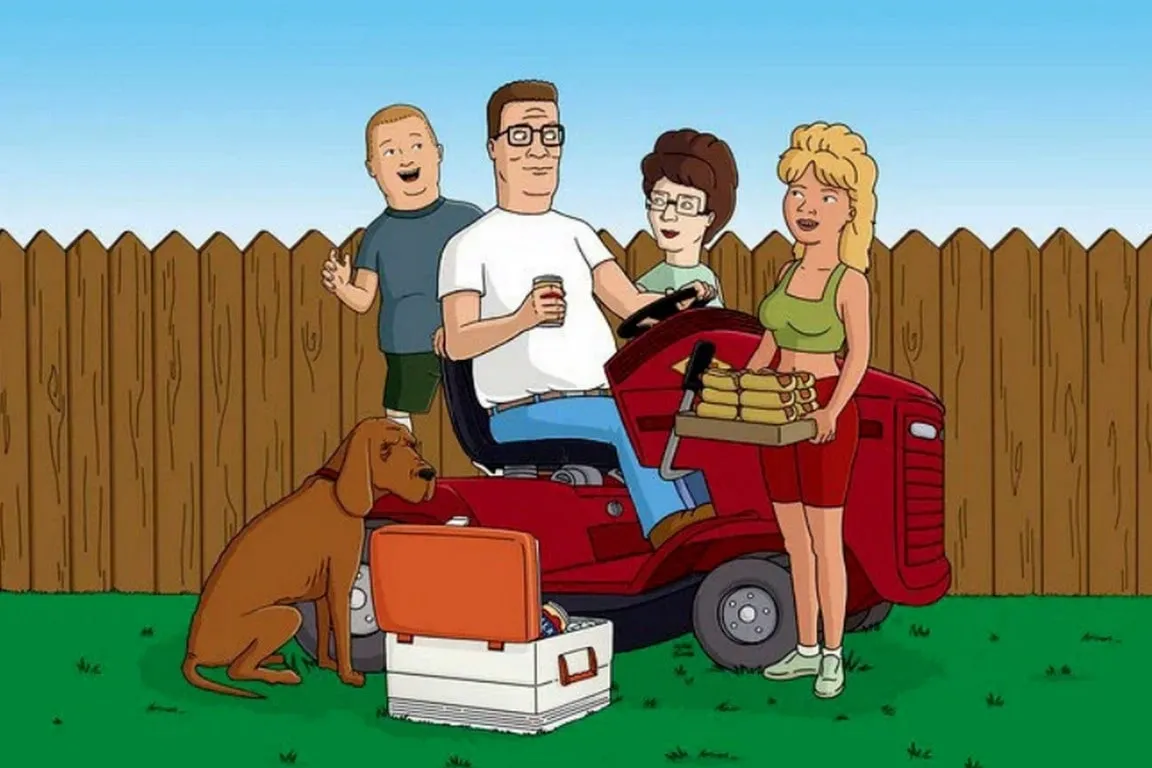 King of the Hill