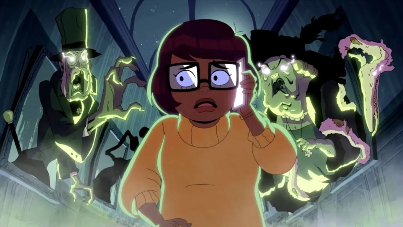 Velma
