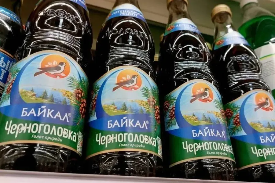 Выбираем самую вкусную газировку