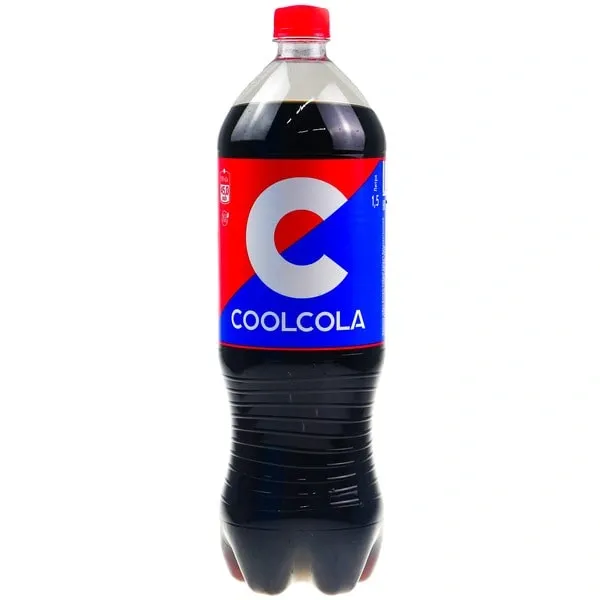 CoolCola