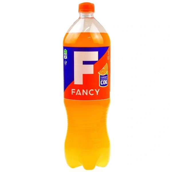 Fancy