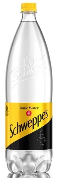 Schweppes