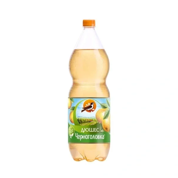 Черноголовка Дюшес