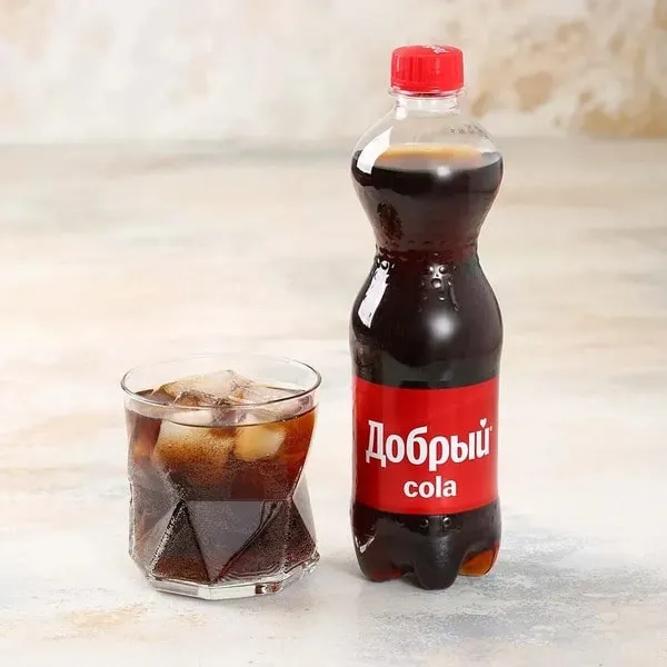Добрый Cola