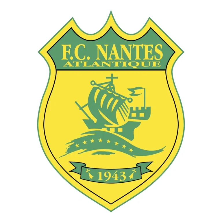 Nantes