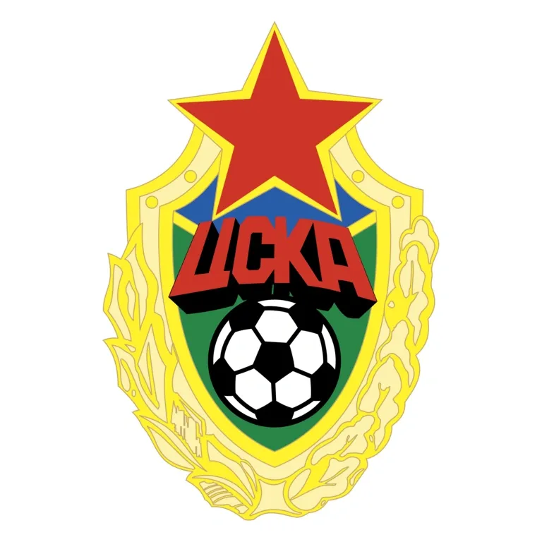 CSKA Moscow