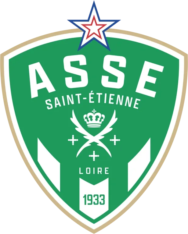 Saint-Étienne