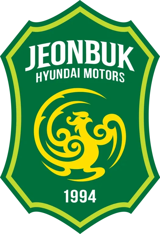 Jeonbuk Hyundai Motors