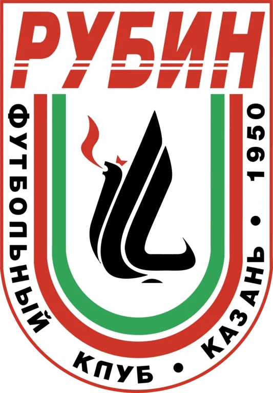 Rubin Kazan