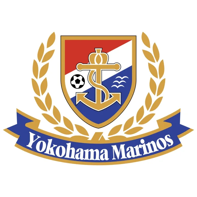 Yokohama F. Marinos