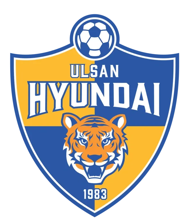 Ulsan Hyundai
