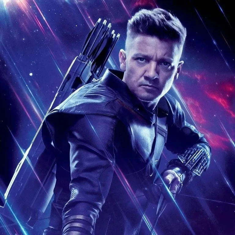 Hawkeye