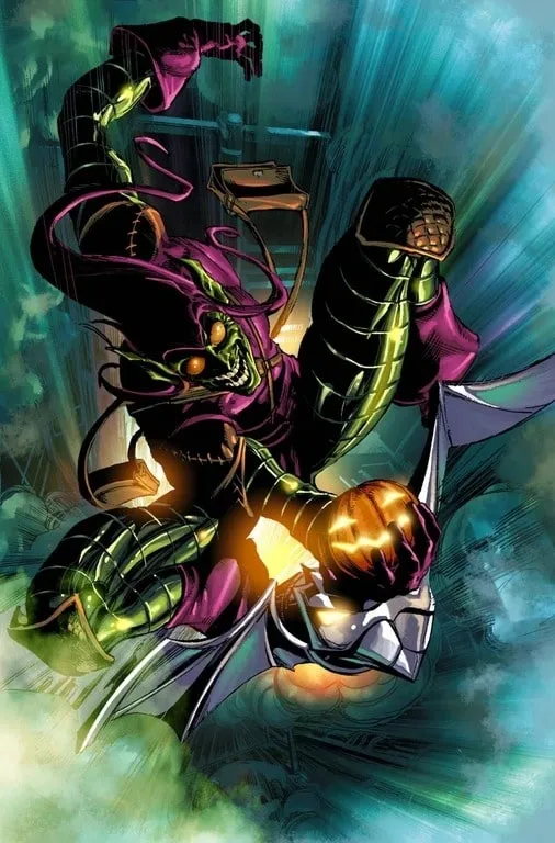 Green Goblin (Norman Osborn)