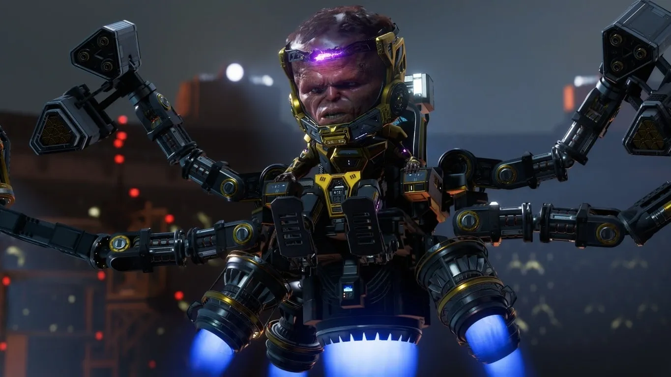 MODOK