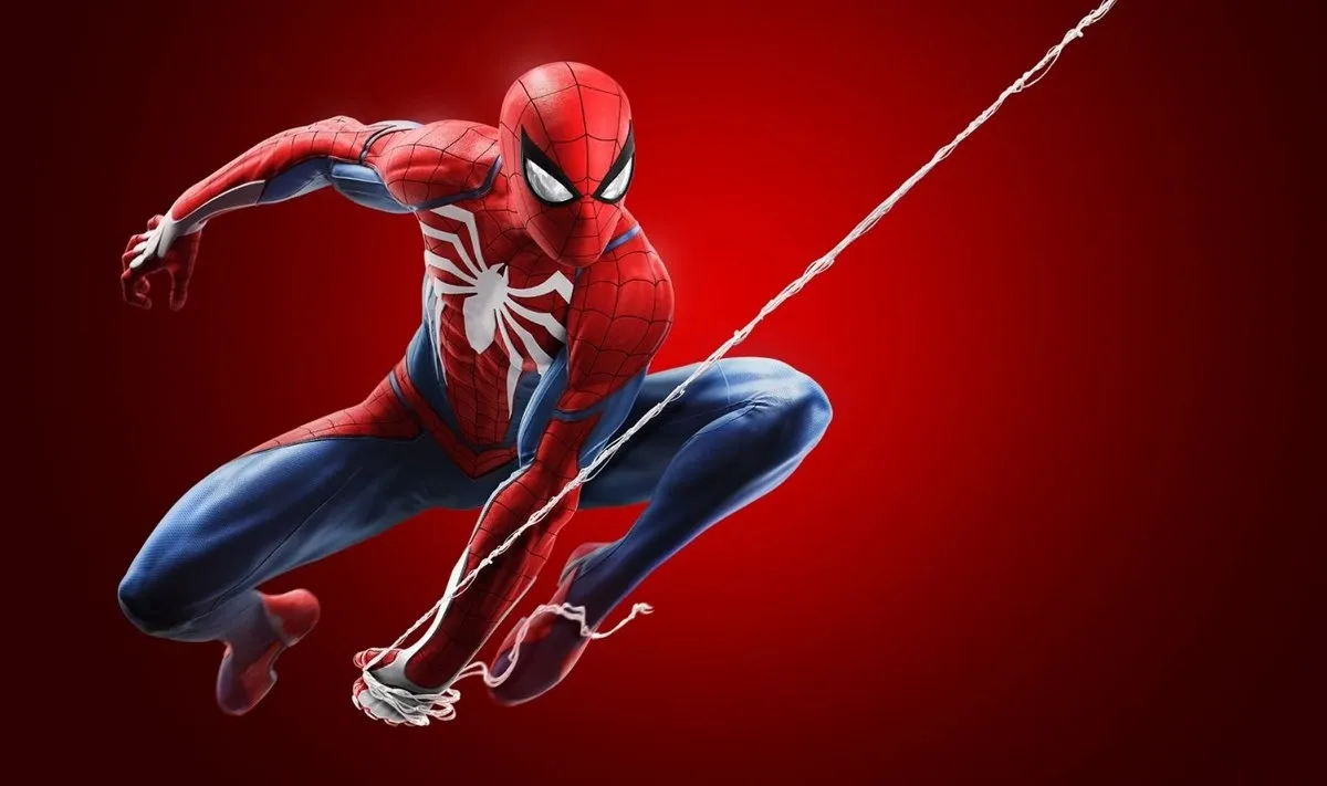 Spider-Man
