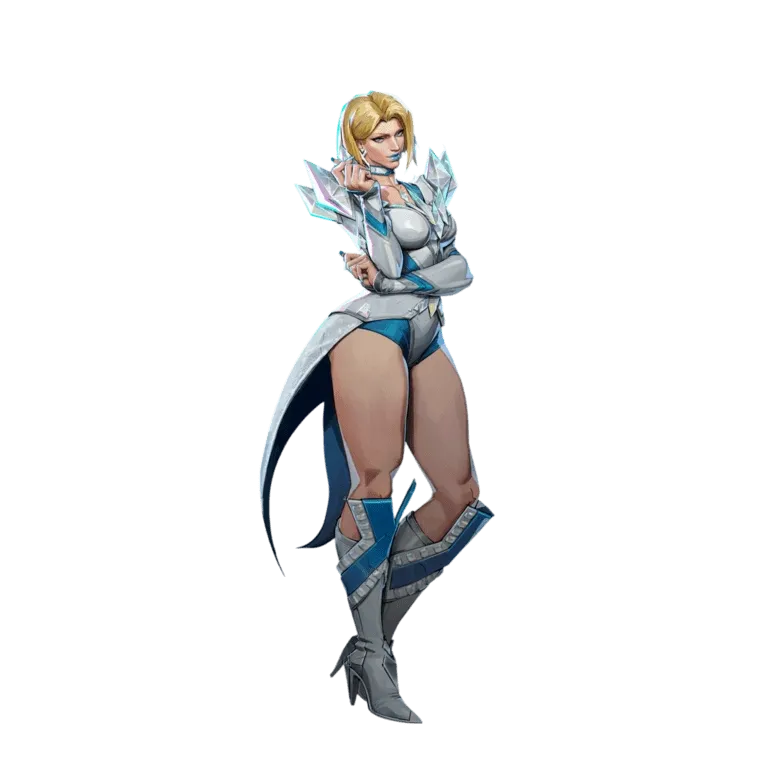 Emma Frost