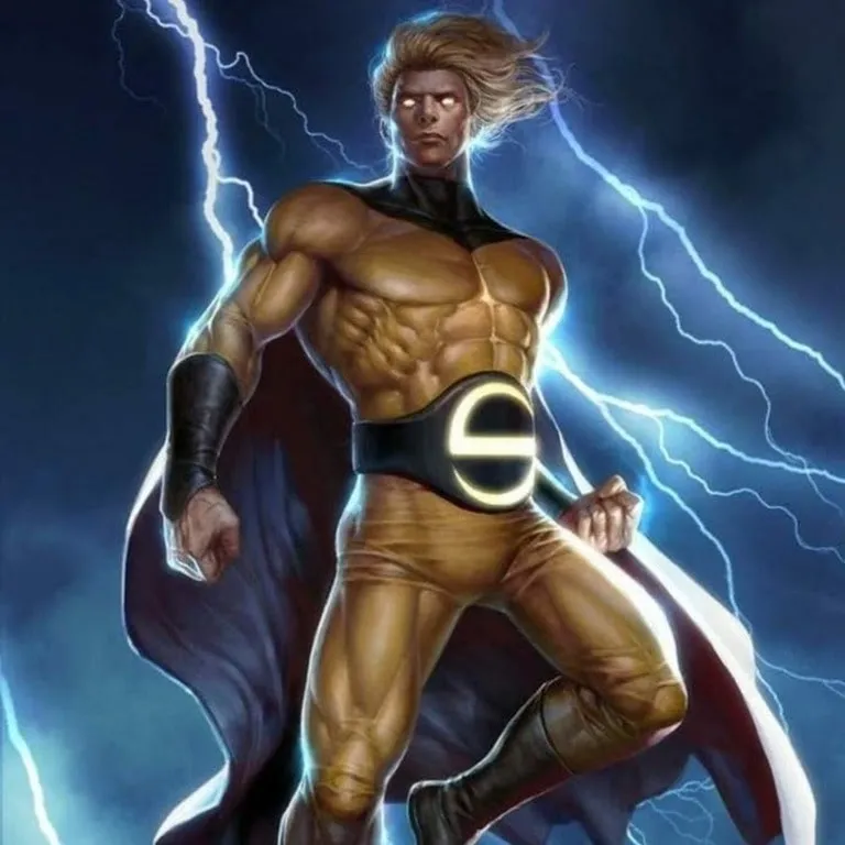 Sentry (Robert Reynolds)