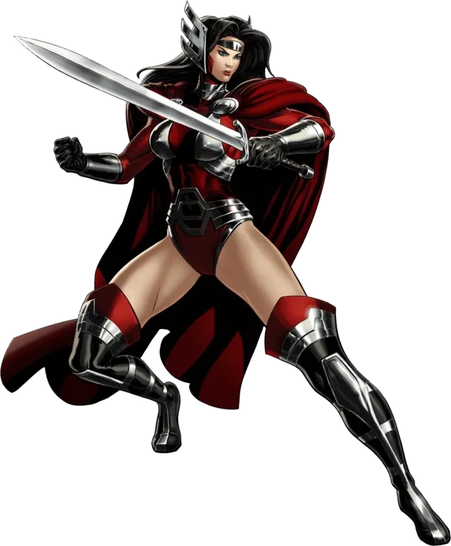 Lady Sif