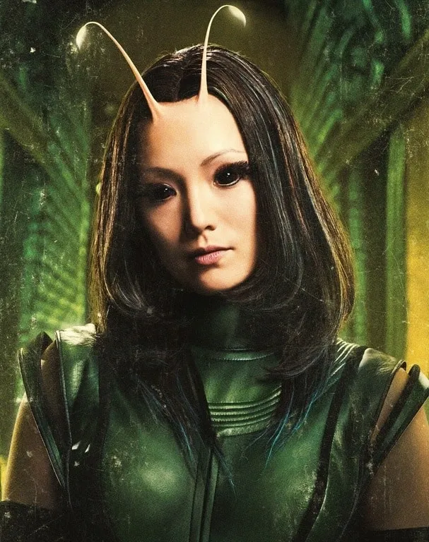 Mantis