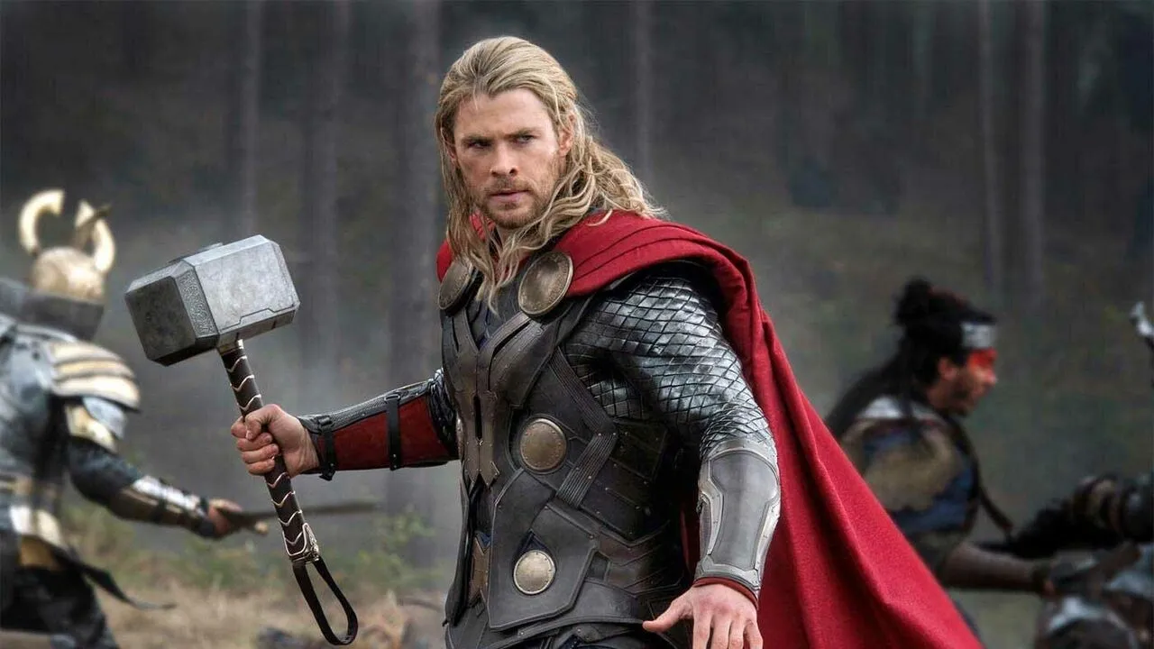 Thor