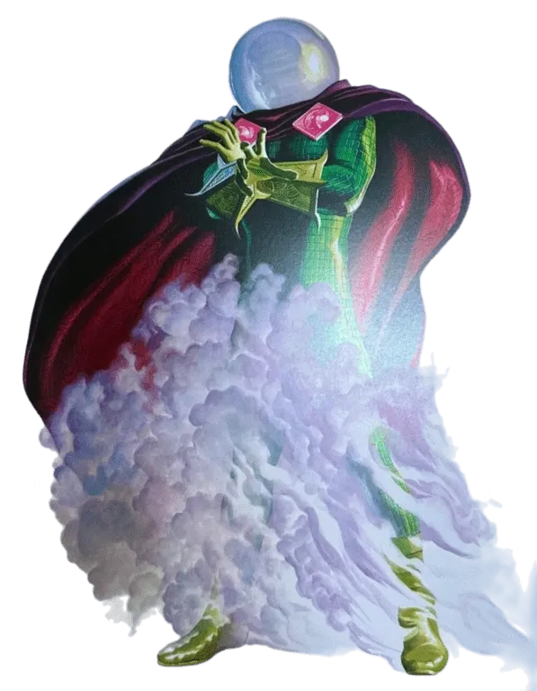 Mysterio (Quentin Beck)