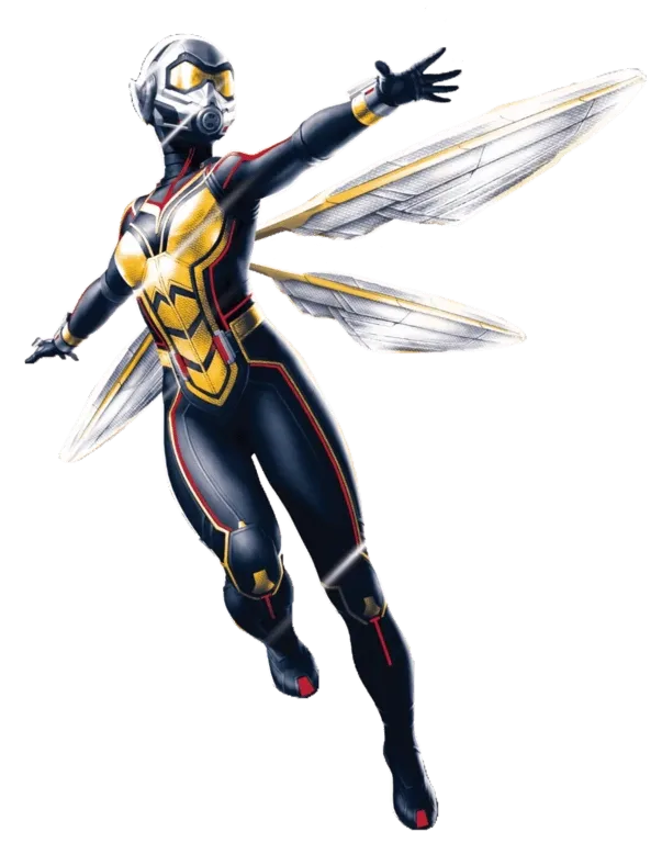 Wasp
