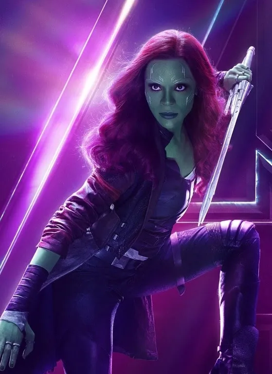Gamora