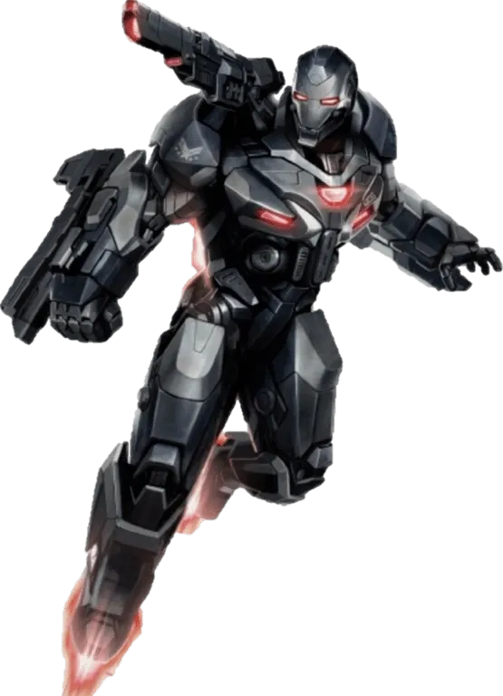 Iron Patriot