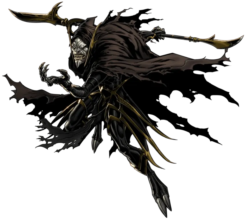 Corvus Glaive
