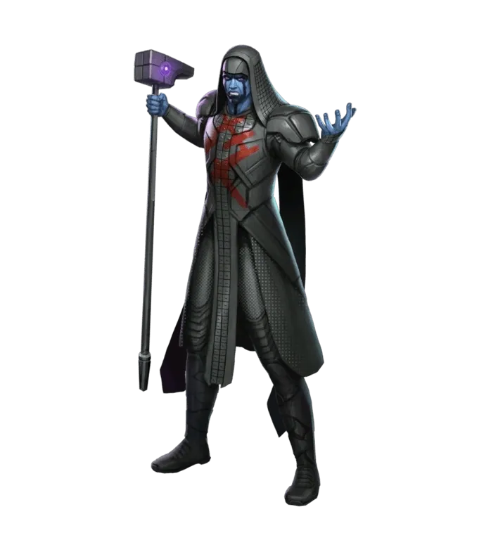 Ronan the Accuser