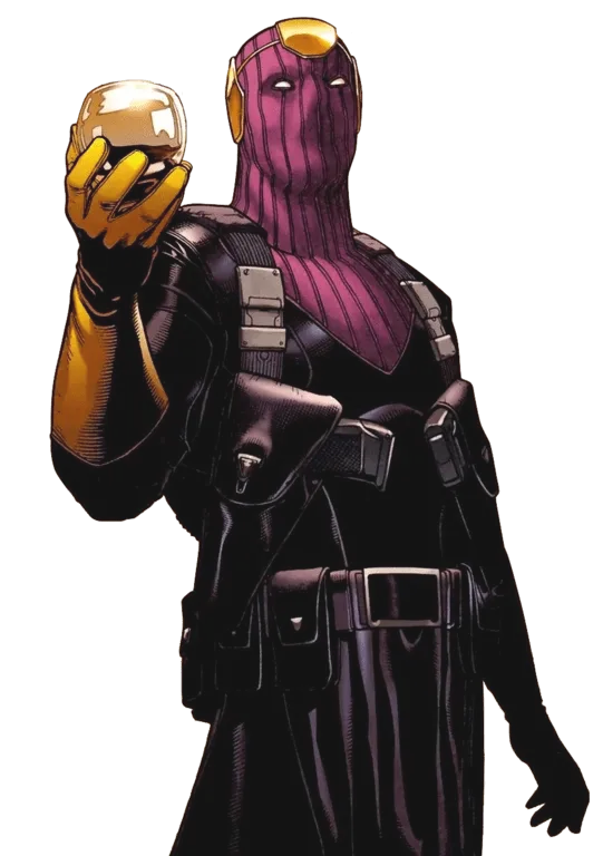 Baron Zemo