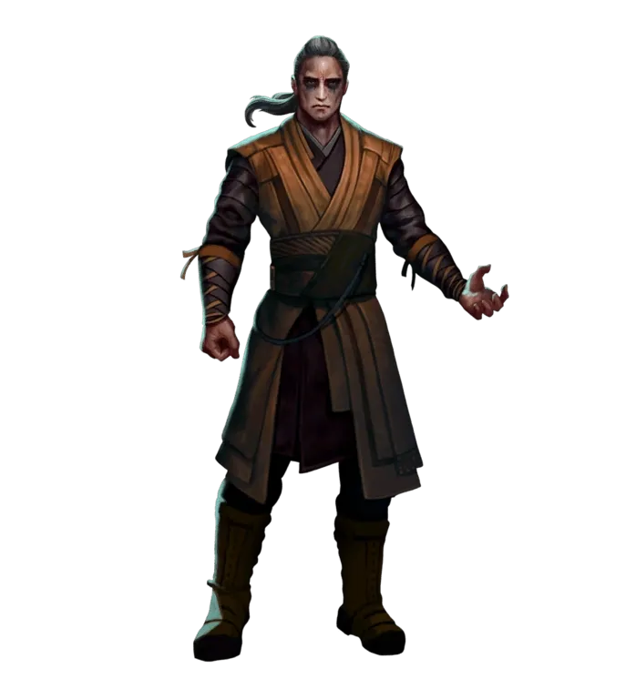Kaecilius