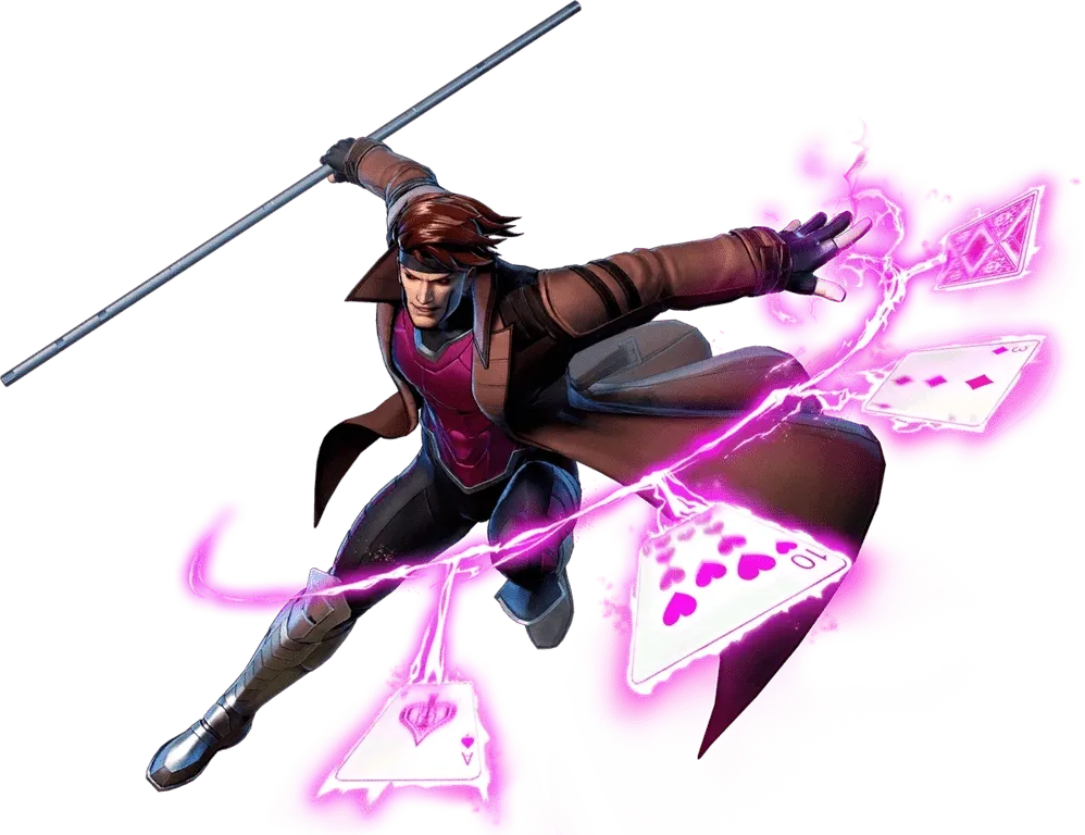 Gambit