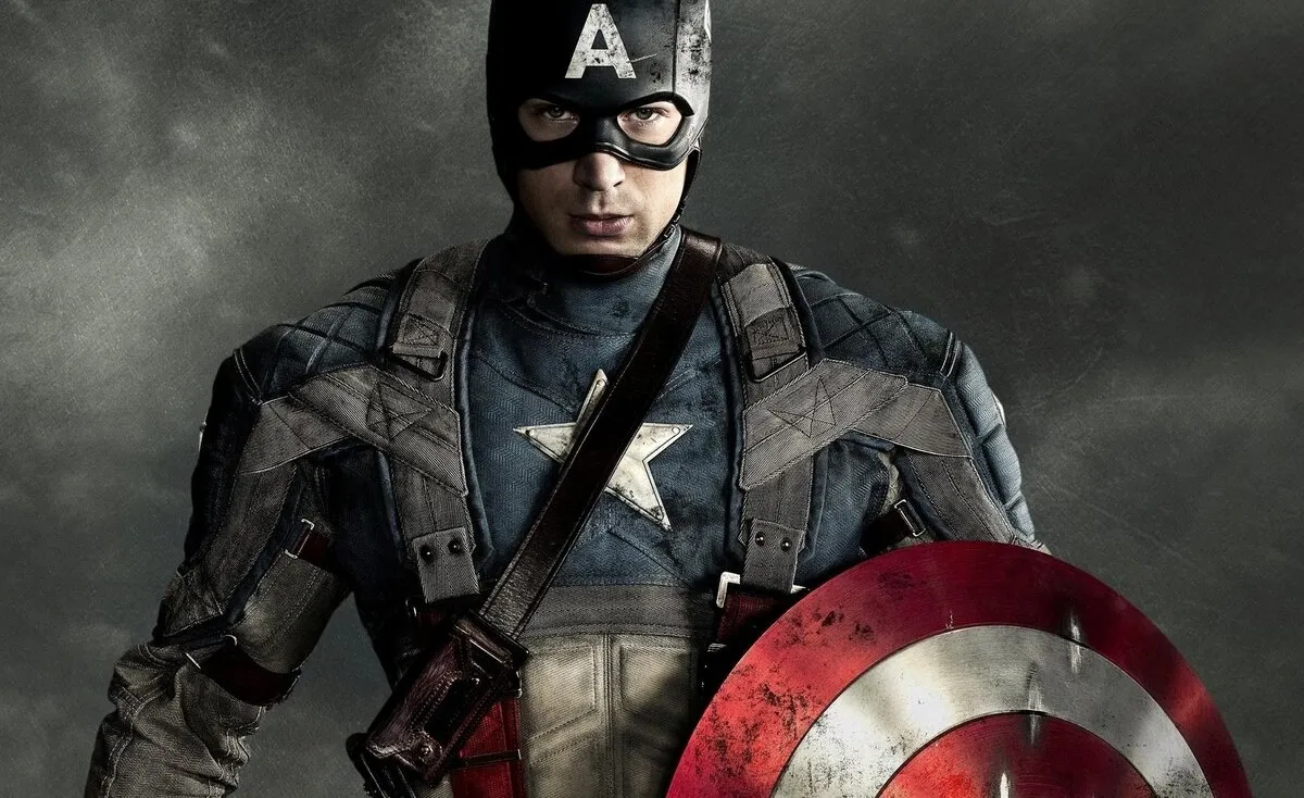 Captain America