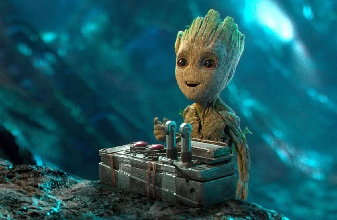 Groot