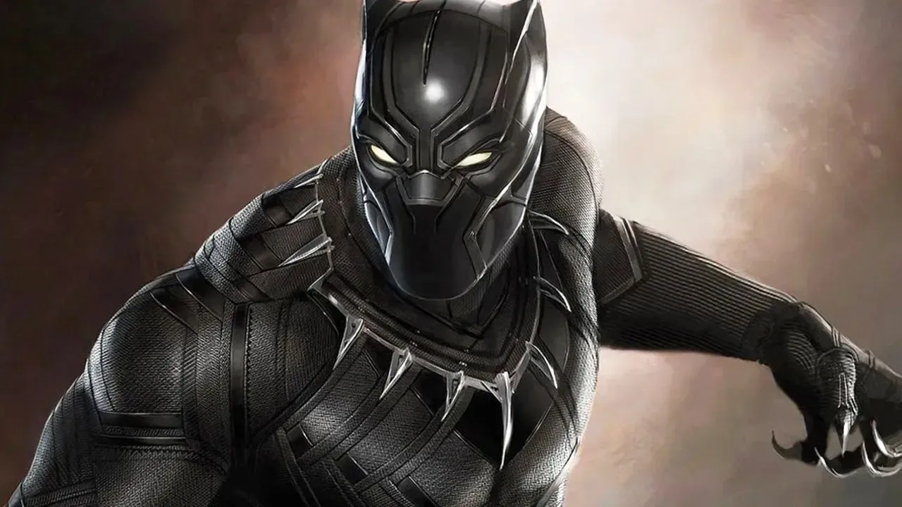 Black Panther