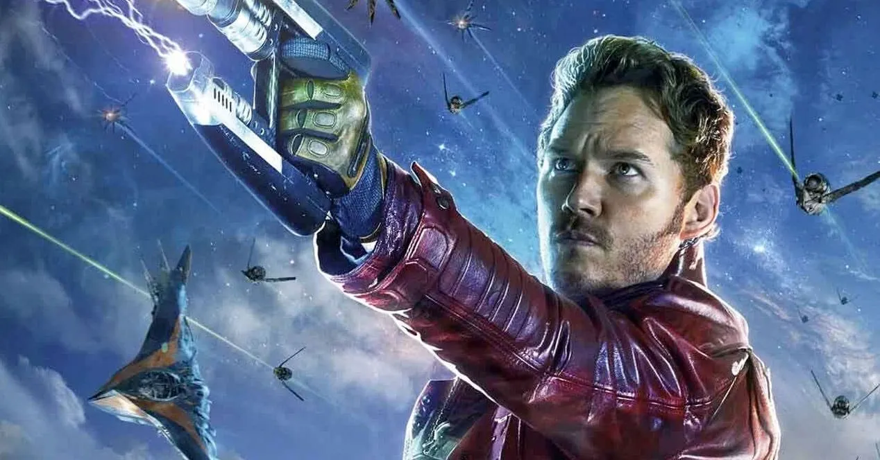Star-Lord