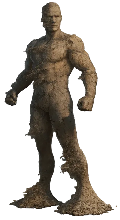 Sandman (Flint Marko)