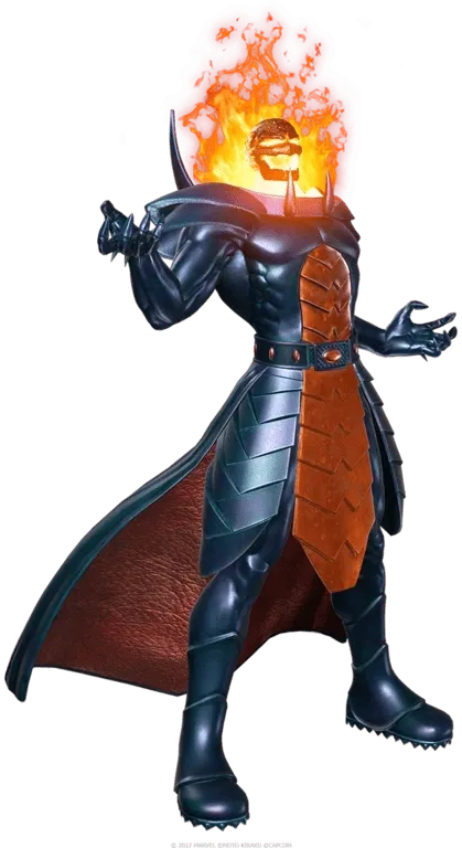 Dormammu