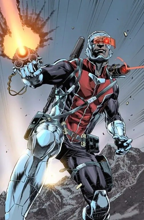 Deathlok