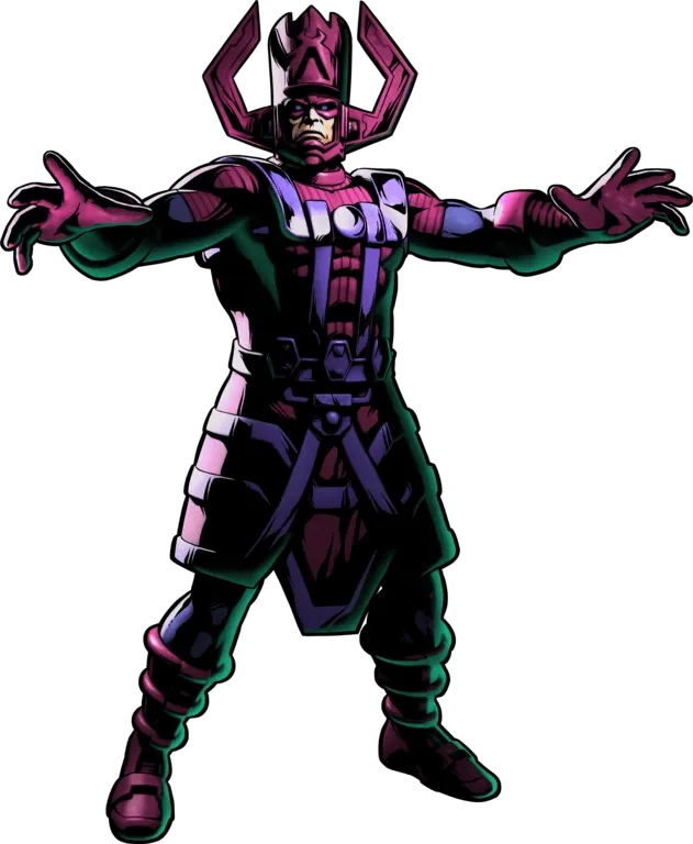 Galactus