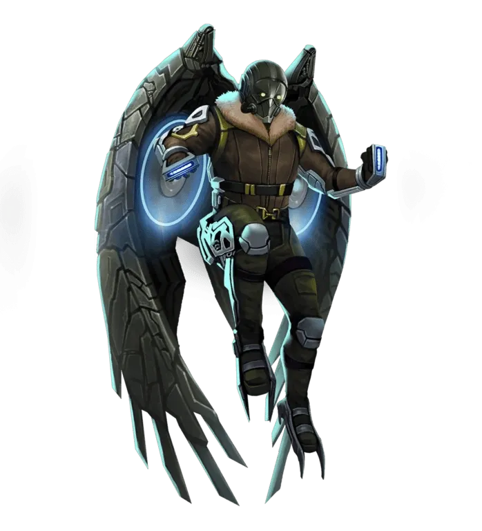 Vulture (Adrian Toomes)
