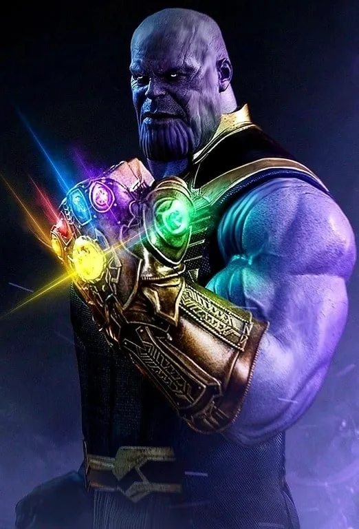 Thanos