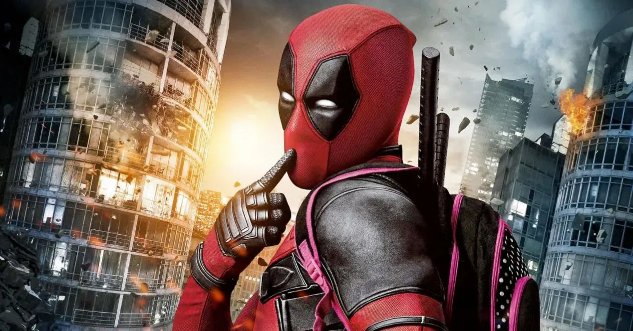 Deadpool