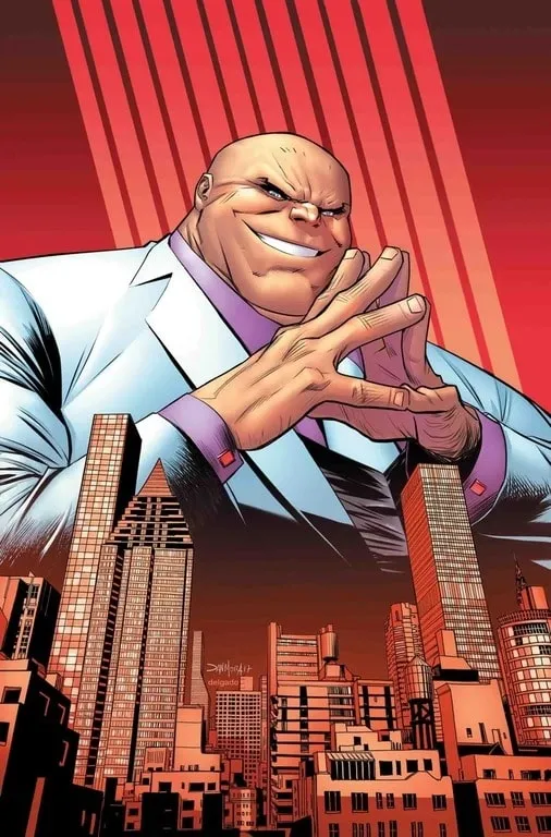 Kingpin (Wilson Fisk)