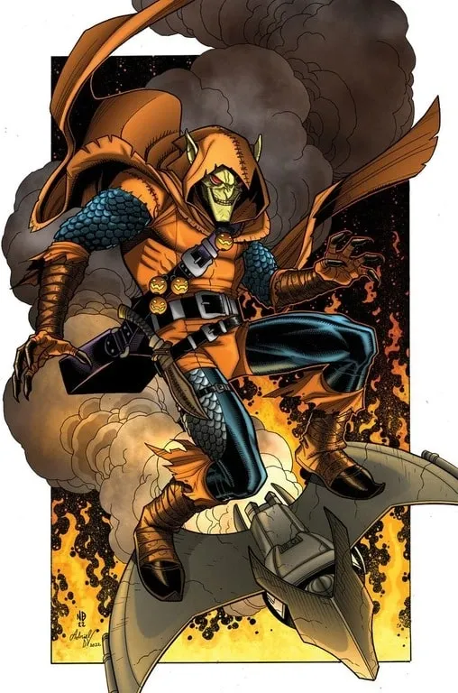 Hobgoblin
