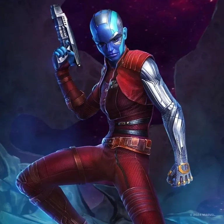 Nebula