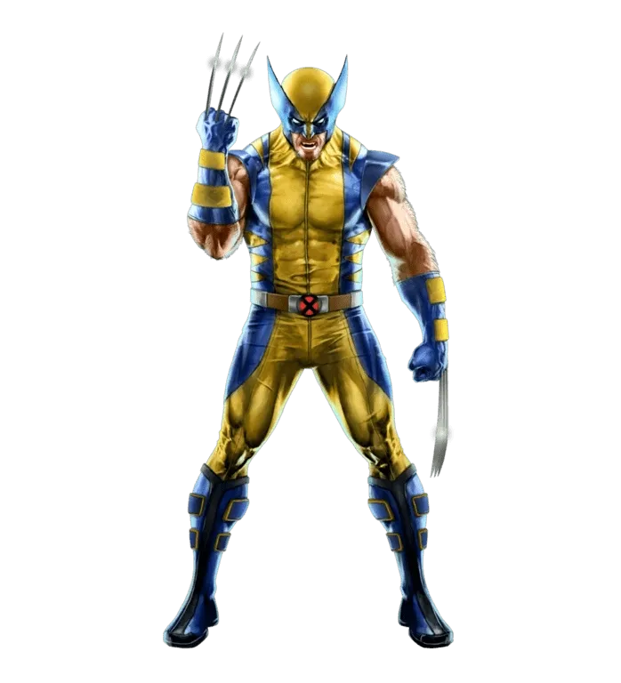 Wolverine